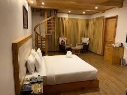 Baragarh Resort & Spa